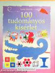 100 tudományos kísérlet