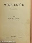 Mink és ők