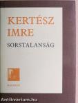 Sorstalanság
