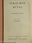 A lélekidomár I-II./A czigánybáró