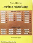 Japán a kávéházban