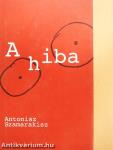 A hiba