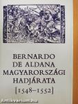 Bernardo de Aldana magyarországi hadjárata (1548-1552)