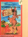 Szamártolvajok