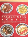 Palacsinták könyve