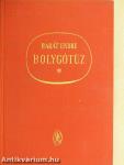 Bolygótűz