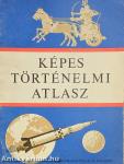 Képes történelmi atlasz