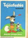 Tojásfestés