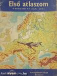 Első atlaszom