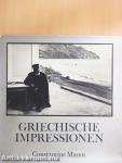 Griechische Impressionen