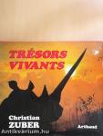 Trésors vivants