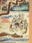 Afrikai vadászemlékek