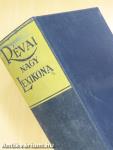 Révai nagy lexikona 1-21.