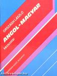 Angol-magyar kéziszótár