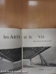 Les Arts et la Vie