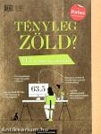 Tényleg zöld?