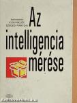 Az intelligencia mérése