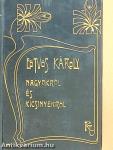 Nagyokról és kicsinyekről