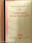Nagyokról és kicsinyekről