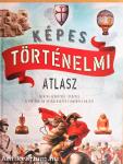 Képes történelmi atlasz