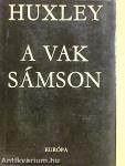 A vak Sámson