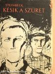 Késik a szüret