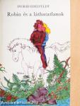 Robin és a láthatatlanok