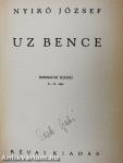 Uz Bence