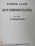 Egy ember élete I-III.