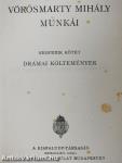 Vörösmarty Mihály munkái IV.
