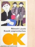 Kocsik szeptemberben