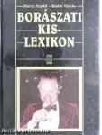 Borászati kislexikon