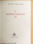 A Kordillerákon át