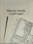 Mátyás király