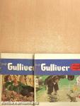 Gulliver a törpék országában 1-2.