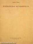 Harmichat művészpálya