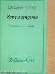 Zene a tengeren