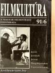Filmkultúra 1991. június