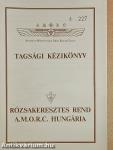Tagsági kézikönyv