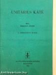 Unitárius káté