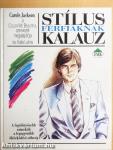 Stíluskalauz férfiaknak