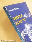 Titkok könyve