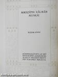 Kisebb regények III-IV.