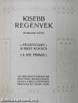 Kisebb regények III-IV.