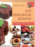 Élő édességek könyve