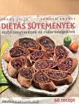 Diétás sütemények