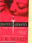 Éjsötét szerető