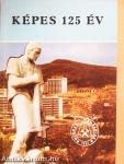 Képes 125 év