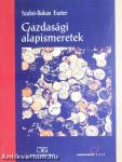 Gazdasági alapismeretek