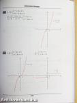 Matematika megoldások I.